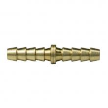 Sioux Chief 903-120201 - 0122359 - Coupling 1/8 X 1/8 Barb Brass Nl 1/Bg