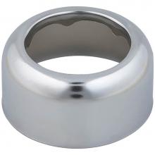 Sioux Chief 923-2326C00 - Deep Box Flange 1-1/2 Ips Chrome