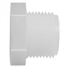 Sioux Chief 933-15201601 - 17101172 - Bushing Hex Nylon 1/2 Mip X 3/8 Fip 1/Bg