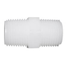 Sioux Chief 933-612001 - 17101190 - Nipple Hex Nylon 1/2 Mip X 1/2 Mip 1/Bg