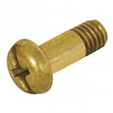 Sioux Chief 118-06 - Brass Screw For Washer Seat For Sillcock