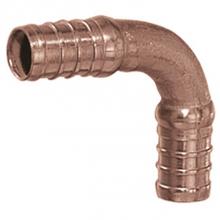 Sioux Chief 642X4 - Elbow 1 X 1 Pex 90 Degree