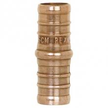 Sioux Chief 645X2PK3 - COUPLING 1/2 PEX X 1/2 PEX 100/BG