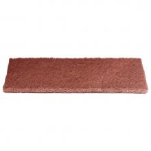 Sioux Chief 750-46 - Cleaning Pad 4 X 6 Red Bag 10/Bag