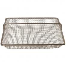 Sioux Chief 861-UMI - Ss Mesh Debris Screen For 861