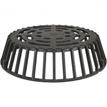 Sioux Chief 868-20CD - Cast Iron Dome For 20Dia Roof Drain