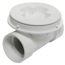 Sioux Chief 869-S3P - Backwater Valve 3 Pvc