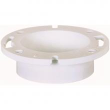 Sioux Chief 886-4P - Flange Pvc 4 Hub