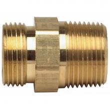 Sioux Chief 937-6730101 - C17000665 - Adapter 3/4 Mht X 3/4 Mip Brass Nl 1/Bg