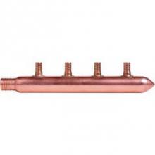 Sioux Chief 672X0790 - Manifold 7 Port 3/4 Pex X Clsd