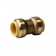 Sioux Chief 645QG7 - Coupling 2 Pdq No Lead