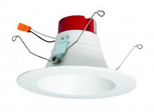 Elco Lighting EL62530W - 5&6"14W LED INSRT DEEP RFLCTR 1100LMN
