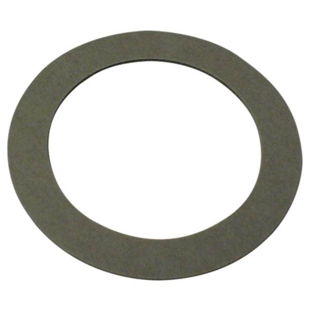 1 &#xbd;&apos;&apos; Flush Valve Fiber Washer for Spud Connection Assemblies