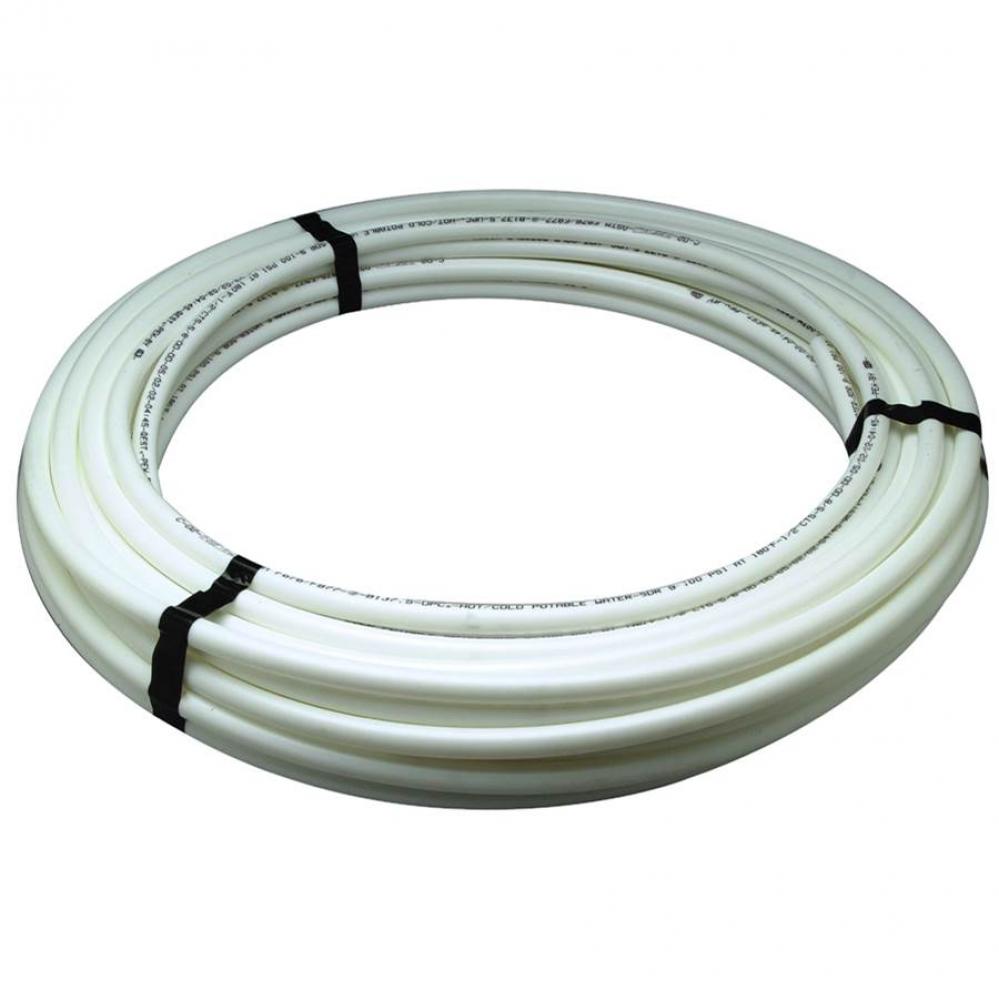 1&apos;&apos; x 500&apos;&apos; (152 .4m) H/C PEX Tubing  - Coil