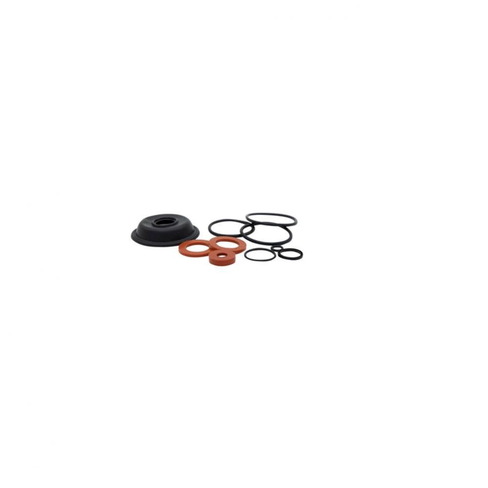 Rubber Repair Kit, 1&apos;&apos; 975Xl3, Diaphragm, Seal Rings And O-Rings