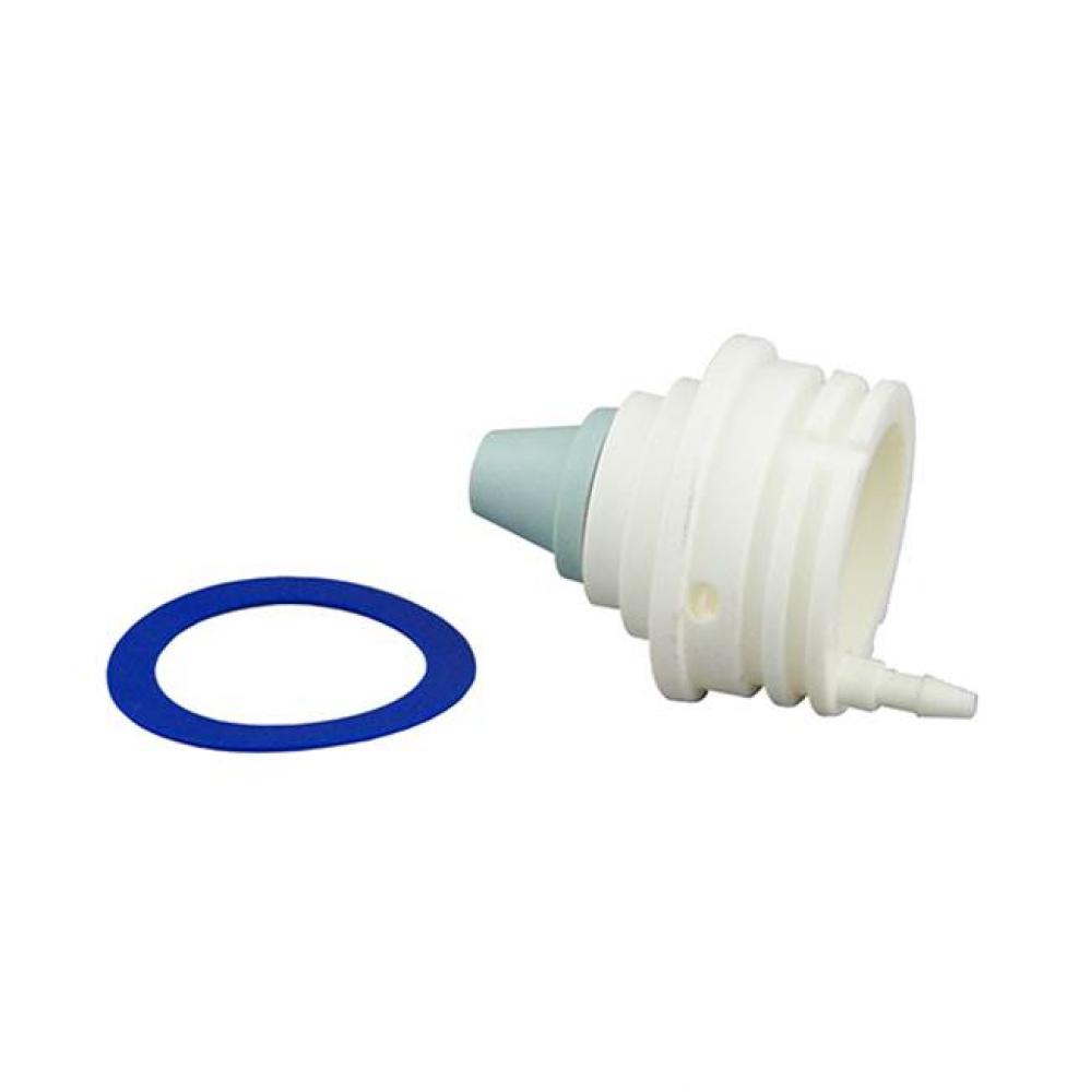 Plunger Assembly/Handle Repair Kit for AquaSense&#xae; E-Z Flush&#xae; Sensor Flush Valves