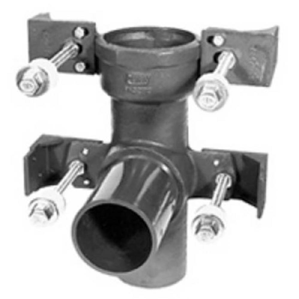 HandS Residential Water Closet Support System