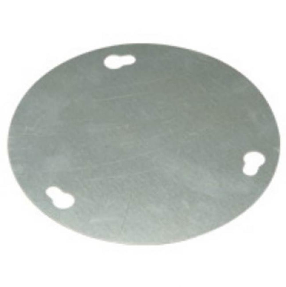 Z1499T Steel 9-1/4&apos;&apos; Square Protective Cover P.N. 842660184