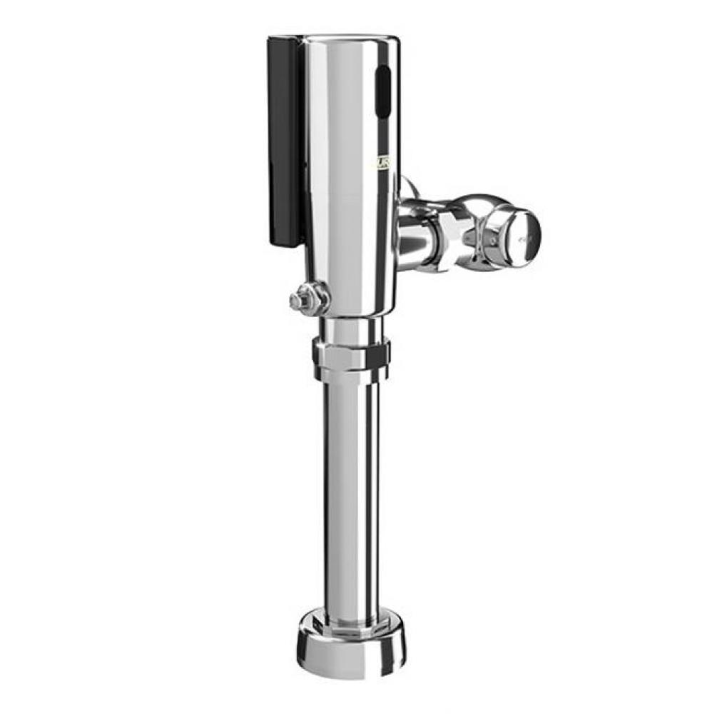 AquaSense&#xae; ZTR Series Connected, Exposed Sensor Battery Water Closet Flush Valve with 1.1 gpf