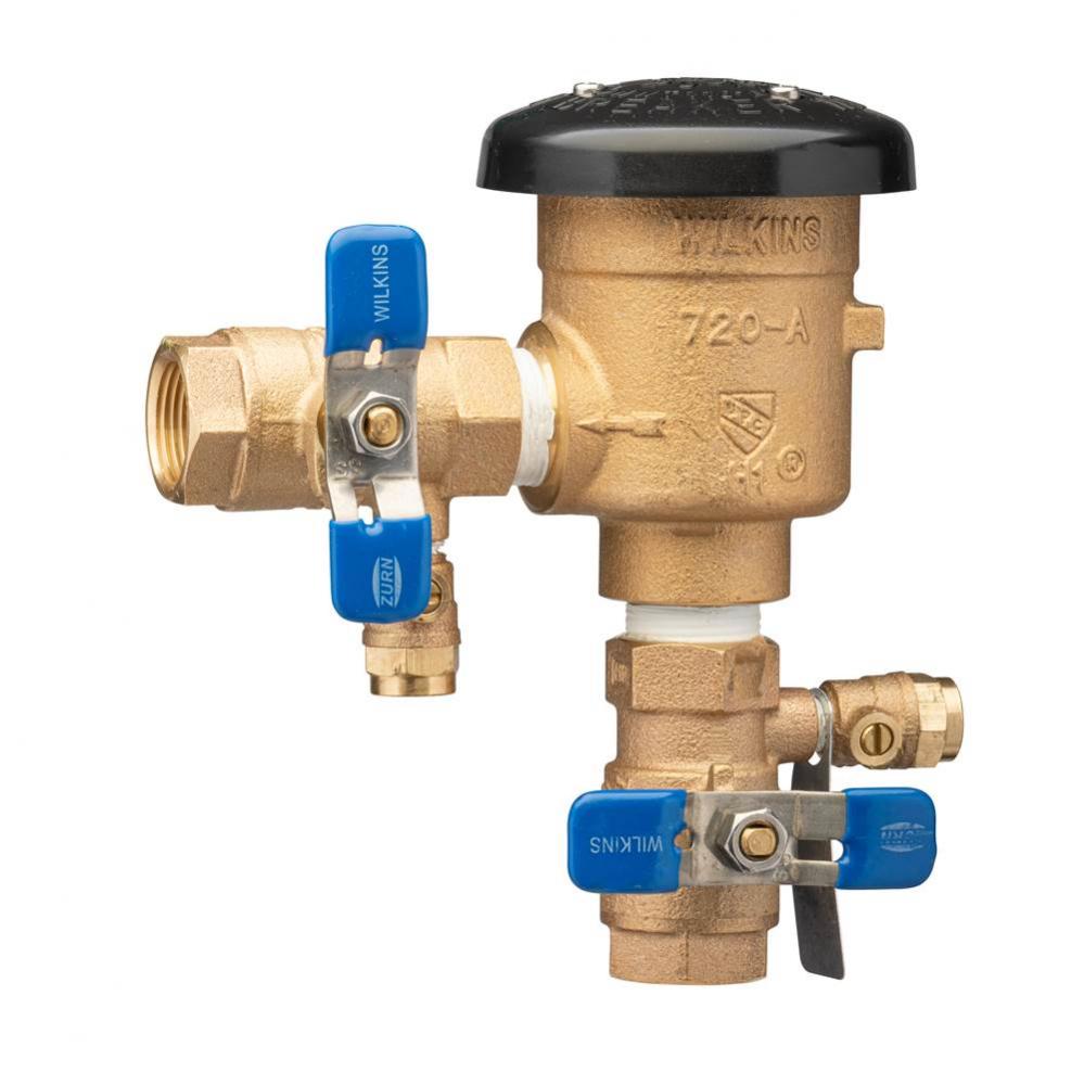 3/4&apos;&apos; 70XL Pressure Reducing Valve