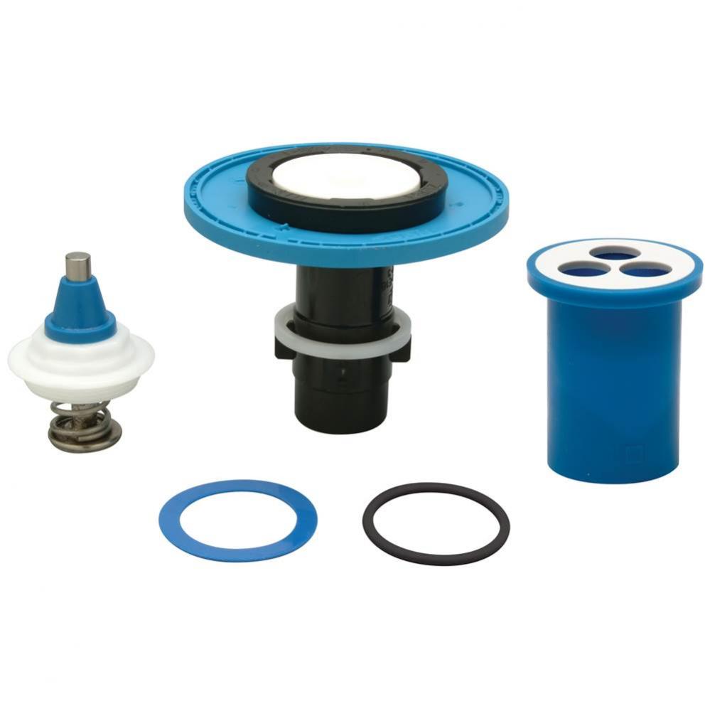 Water Closet Rebuild Kit for 3.5 GPF AquaVantage Diaphragm Flush Valve