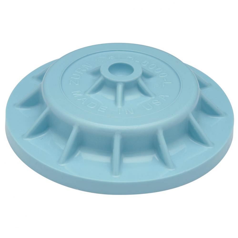 Inside Plastic Cover for Exposed Manual Flush Valve