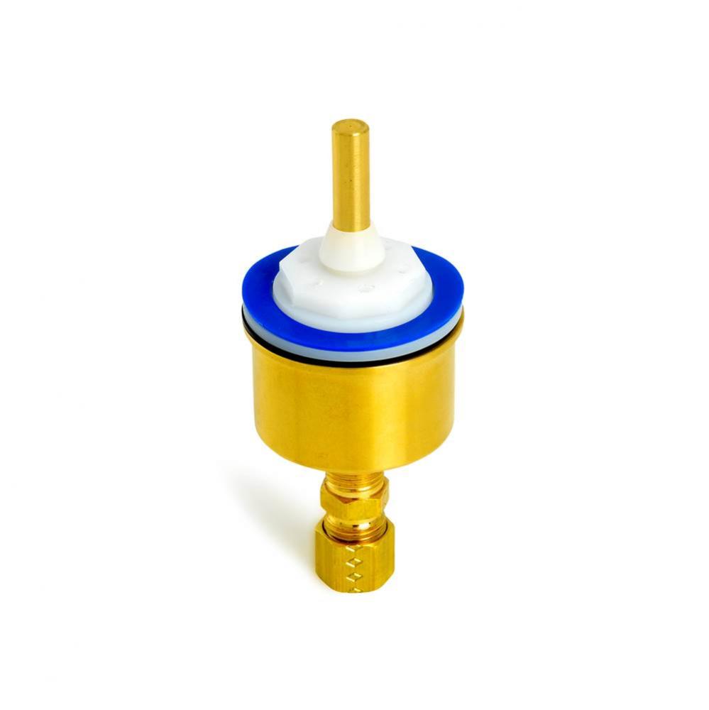 Hydraulic Plunger Assembly