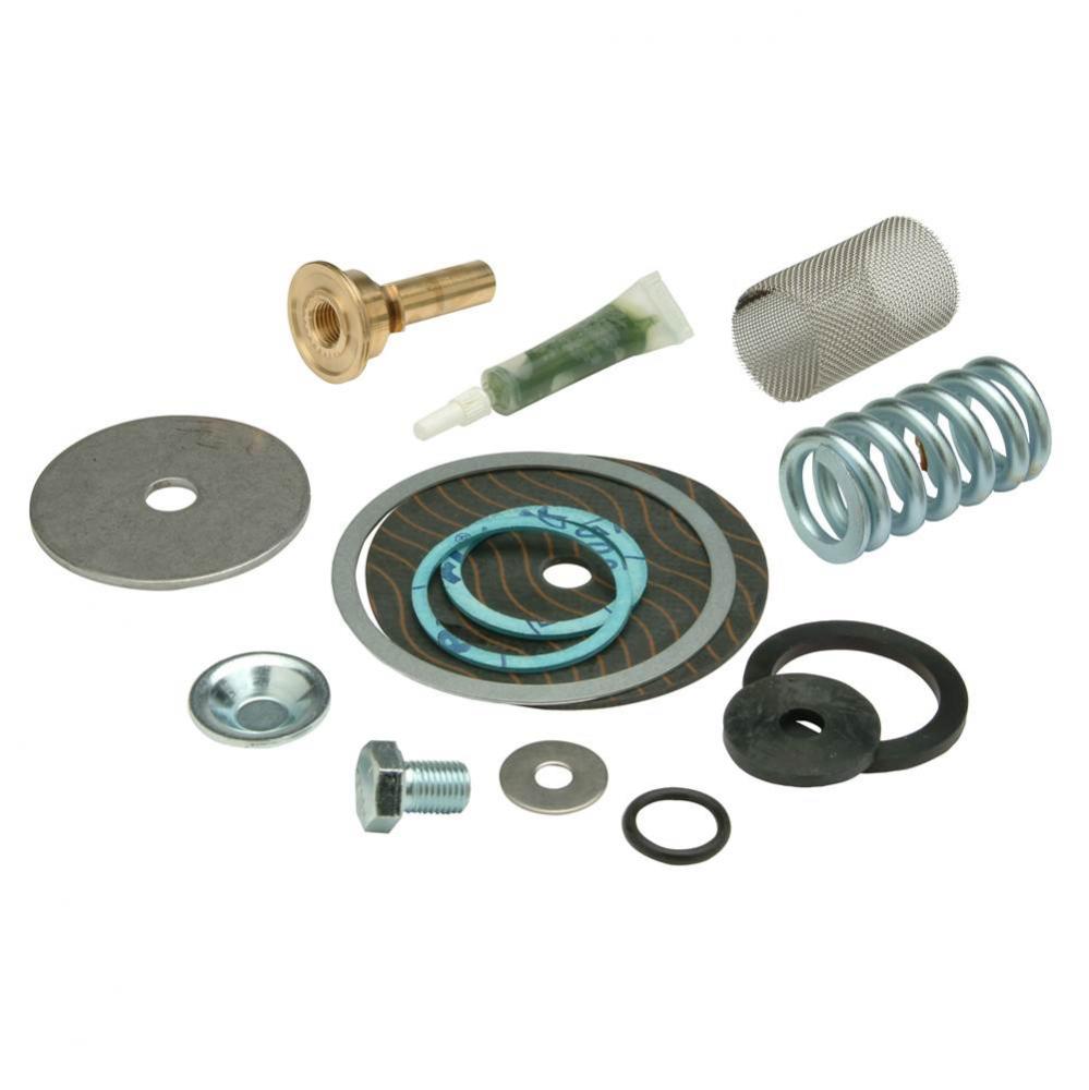 1&apos;&apos; Model 600XL Complete Repair Kit