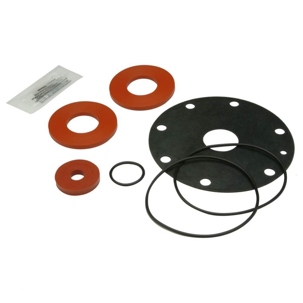 975XL Complete Rubber Repair Kit compatible with the 1-1/4&apos;&apos;-2&apos;&apos; Model 975XL a