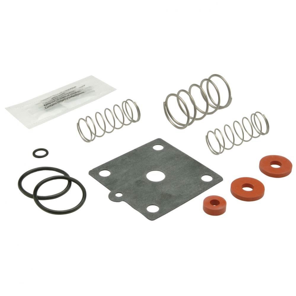 Rubber and Springs Repair Kit compatible with the 1/4&apos;&apos;-1/2&apos;&apos; Model 975XL and