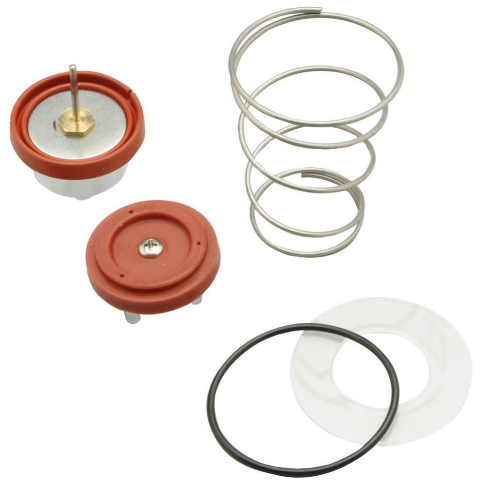 720A Pressure Vacuum Breaker Repair Kit with the 1-1/4&apos;&apos;, 1-1/2&apos;&apos;, and 2&apos;