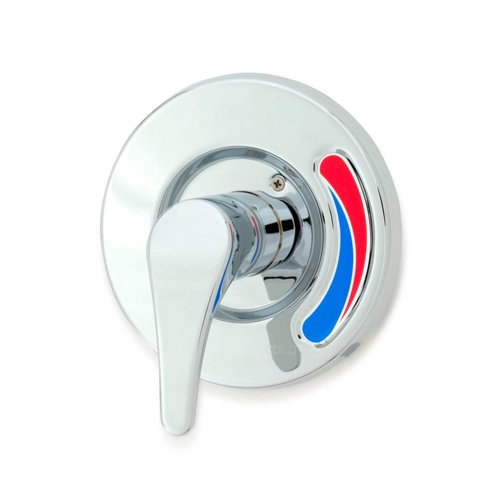 Temp-Gard&#xae; III Trim Pack for Shower Valve