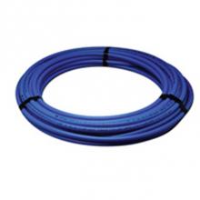 Zurn Industries Q4PC500XBLUE - 3/4'' x 500'' (152 .4m) H/C Blue PEX Tubing  - Coil