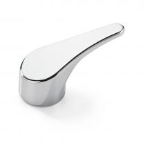 Zurn Industries RK7300-LH - Temp-Gard® III 7'' Shower Lever Handle, Chrome