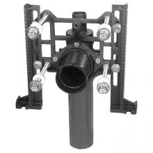 Zurn Industries Z1208-N32 - Z1208 Non-Adj Vertical Siphon Jet Water Closet Support System with 3''NH-2''NH