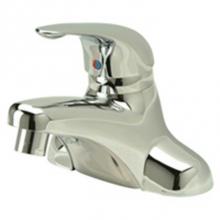 Zurn Industries Z7440-XL-FC - Sierra Faucet with 0.5 GPM Vandal-Proof Spray Outlet (Lead-Free)