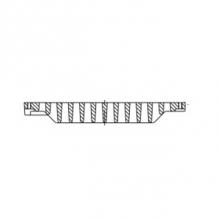 Zurn Industries P550-DG-GRATE - Ductile Iron Grate P.N. 505700067