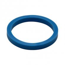 Zurn Industries P6003-H27 - Spud Rubber Gasket, 3/4''