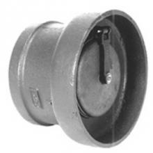 Zurn Industries Z1091-6HB - CI Flapper Type Backwater Valve