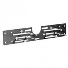 Zurn Industries Z1259-F/K-2861 - Zurn/Kohler Wall Supported Plate System