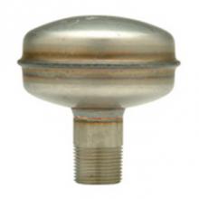 Zurn Industries Z1700-400 - Z1700-400 6-5/8'' High stainless steel water hammer arrestor for 61-113 fixtures