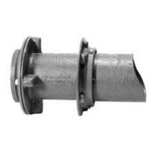 Zurn Industries Z198-13HB - Parapet Scupper Sleeve