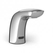 Zurn Industries Z6956-XL-F - Cumberland Series™ Sensor Bathroom Sink Faucet in Polished Chrome