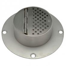 Zurn Industries ZS199-14-DC - 304 Stainless Steel Downspout Cover P.N. 659720175