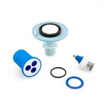 Zurn Industries P6000-ECR-WS-RK - Water Closet Rebuild Kit for 3.5 GPF AquaFlush Diaphragm Flush Valve