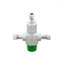 Zurn Industries P6900-TMV-1-XL - AquaSense® Lead-Free Thermostatic Mixing Valve for Single Sensor Faucets