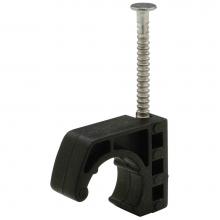 Zurn Industries QTALON3 - J Hook Clamp with Nails - 1/2