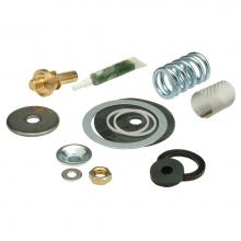 Zurn Industries RK34-600XL - 3/4'' Model 600XL Complete Repair Kit