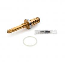 Zurn Industries RK7000-50 - Temp-Gard® I Shower Valve Stem Repair Kit, Brass