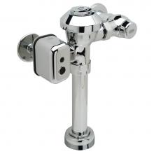 Zurn Industries ZEMS6000PL-WS1-IS - AquaFlush® Plus PL ZEMS Exposed Sensor Hardwired Diaphragm Flush Valve